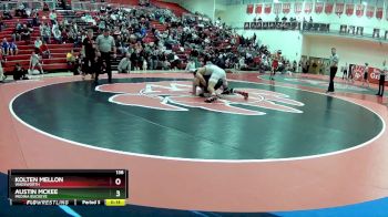 Replay: 1 - 2025 2025 Wadsworth GIT | Jan 25 @ 4 PM