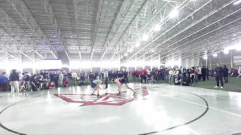 175 lbs Champ. Round 2 - Jonathon Inagaki, Layton vs Dallen Bath, Alta