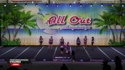 Xtreme Carolina Athletics - Cyclones [2025 Junior Day 1] 2025 Splash Bash