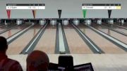 Replay: Lanes 21-22 - 2021 PBA Chesapeake Open - Round Of 16 And 8