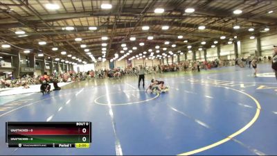 68 lbs Rd# 5- 3:45pm Friday Final Pool - Kolt Palmer, POWA vs Lincoln Brower, Mat Assassins