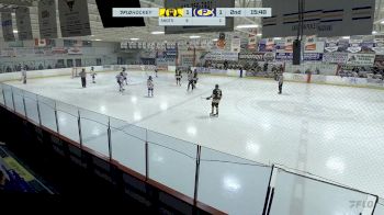 Replay: Home - 2025 Smiths Falls vs Carleton Place | Jan 12 @ 2 PM