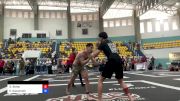 Danilo Botan vs Edilar Giacomelli 2025 ADCC Brazilian Nationals