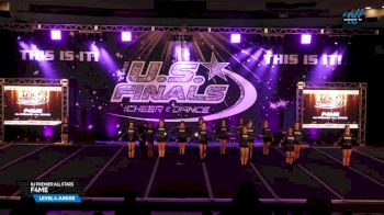 NJ Premier All Stars - F4ME [2025 L4 Junior Day 1] 2025 The U.S. Finals Trenton