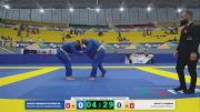 RENATO GAMBIN vs CARLOS HENRIQUE OLIVEIRA SILVA 2026 FPJJ Circuito Paulista GI Etapa 3
