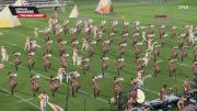 Troopers "THE FINAL SUNSET" at 2025 The Kiwanis Thunder of Drums