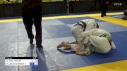 Replay: Mat 11 - 2024 Pan Jiu Jitsu IBJJF Championship | Mar 24 @ 9 AM