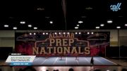 ACE of Tuscaloosa - Tiny Tamales [2023 L1.1 Tiny - PREP Day 1] 2023 CHEERSPORT Atlanta Classic & US All Star Prep Nationals