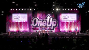 Royalty Elite LLC - Gold Rush [2024 L3 Junior - D2 - Small - A Day 1] 2024 One Up Grand Nationals