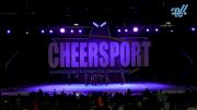 Candy Elite All-Stars - Skittles [2025 L1 Mini - D2 - A Day 2] 2025 CHEERSPORT National All Star Cheerleading Championship