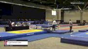 Kate-Emerson Loisel - Double Mini Trampoline, NVG - 2021 USA Gymnastics Championships