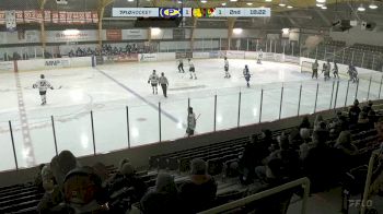 Replay: Home - 2025 Carleton Place vs Brockville | Feb 14 @ 7 PM