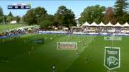 Replay: Bay of Plenty vs Hawke's Bay | Oct 12 @ 1 AM