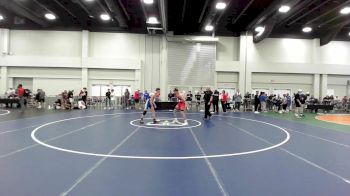 150 lbs Champ. Round 2 - John Longley, TN vs Ethan Harringer, NC