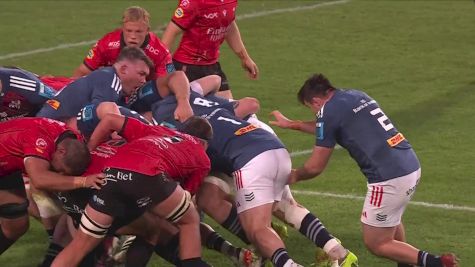 Replay: Emirates Lions vs Munster | Apr 27 @ 4 PM