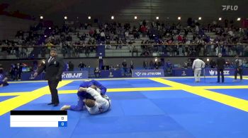 BLAKE EDWARD BROWN vs KRISTIYAN KRASIMIROV KRASTEV 2023 European Jiu-Jitsu IBJJF Championship