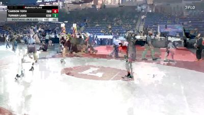 138 lbs Round Of 64 - Ramon Reynolds, Concord vs Nathaniel BANKS, Alvirne