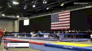 Miya Hutchens - Tumbling, Wasatch - 2021 USA Gymnastics Championships