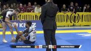Shane Patrick O'Reilly vs Lucas De Araujo Gomes 2025 Pan IBJJF Jiu-Jitsu No-Gi Championship