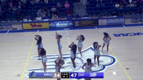 Replay: Southern Wesleyan vs Limestone | Nov 13 @ 7 PM