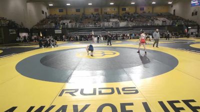 107 lbs Consolation - Maddie Morse, St. Paul's School vs Olivia Polansky, Choate Rosemary Hall