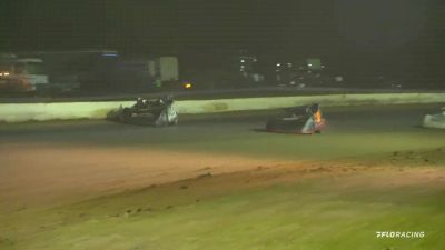 Full Replay | Powell Family Memorial Saturday at All-Tech Raceway 10/22/22