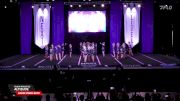 Flight Athletics - ALTI2UDE [2025 USASF Cheer-Elite] 2025 Next Level Nationals