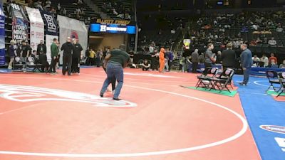 Replay: Mat 8 - 2026 MSHSAA (MO) Wrestling Championships | Feb 28 @ 8 AM