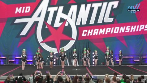 World Cup - Luna [2025 L1 Youth - Small Day 2] 2025 Mid Atlantic Championship Grand Nationals