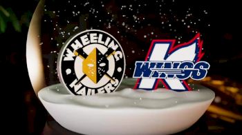 Replay: Away - 2024 Kalamazoo vs Wheeling | Dec 6 @ 7 PM