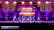 TSC Allstars - Blackjacks [2026 L1 Youth - D2 - Small Day 2] 2026 ACDA Reach the Beach All Star Grand Nationals - DII