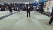 GABRIEL FRANCISCO DA COSTA vs VICTOR LUIZ DO NASCIMENTO GARCIA 2026 Carlson Gracie