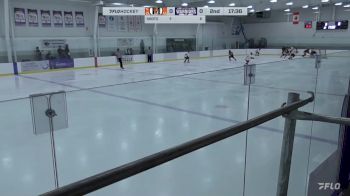 Replay: Home - 2023 Fort Erie vs Stratford | Sep 22 @ 7 PM