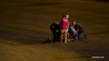 SuperTwins Main | 2025 American Flat Track at Lake Ozark Speedway