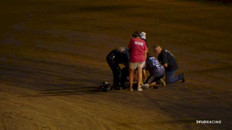 SuperTwins Main | 2025 American Flat Track at Lake Ozark Speedway