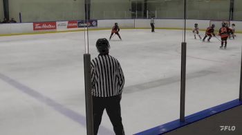 Replay: Home - 2023 DM Flyers U12 vs Phi. Flyers U12 | Nov 24 @ 7 PM