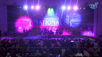 Carolina Elite - Pink Punch [2023 L1 Junior - D2 - Medium] 2023 CANAM Grand Nationals