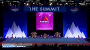 Bama Blaze Cheer - Bombshells [2026 L3 Junior - D2 - Small - B Wild Card] 2026 The D2 Summit