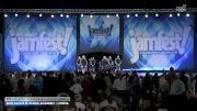 MCR Dance & Cheer Academy - Utopia [2026 U12 Hip Hop Day 1] 2026 JAMfest Europe