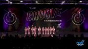 Pittsburgh Pride All Stars - Roo Troop [2022 Tiny - Hip Hop 1] 2022 WSF Louisville Grand Nationals