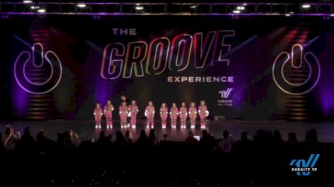 Pittsburgh Pride All Stars - Roo Troop [2022 Tiny - Hip Hop 1] 2022 WSF Louisville Grand Nationals