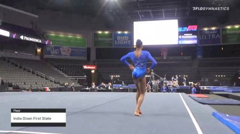 India Dixon First State - Floor