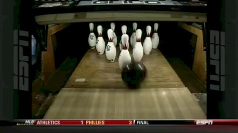 2011 GEICO PBA Team Shootout Show 5