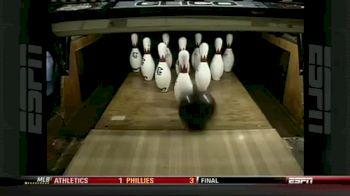 2011 GEICO PBA Team Shootout Show 5