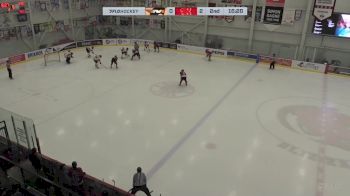 Replay: Home - 2024 Magog Cantonniers vs Saint-Francois | Oct 30 @ 6 PM