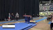 Lidia Reinke - Women's Group, Triniti Gymnastics - 2021 Women's Xcel Region 4 Championships