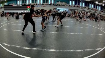 150 lbs Round 4 (6 Team) - Spencer Timm, Pitbull WC vs Kellon Duncan, Oakleaf WC