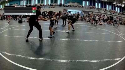 150 lbs Round 4 (6 Team) - Spencer Timm, Pitbull WC vs Kellon Duncan, Oakleaf WC