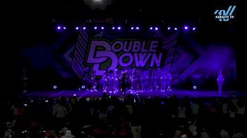 JAM Athletics - Pink Ladies & The TBird [2025 L3 Senior Coed - D2 Day 1] 2025 Double Down Birmingham Nationals