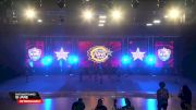 East Coast Flames - GI Jane [2026 D2 Youth Level 1 Day 1] 2026 US Open Cheerleading & Dance Championship